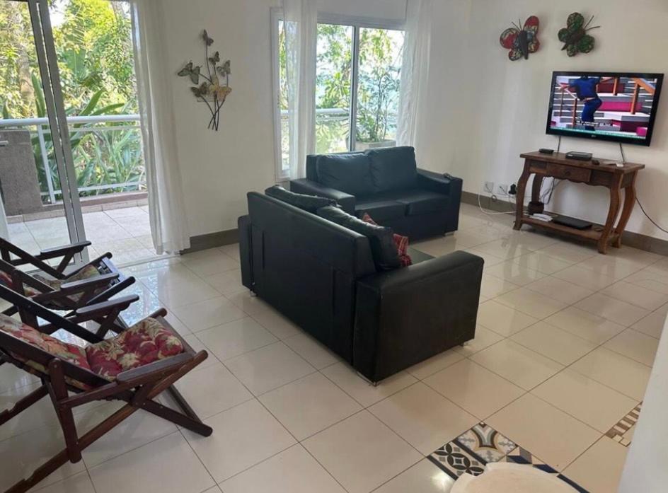 Belíssima Casa Ilhabela Vila Exterior foto