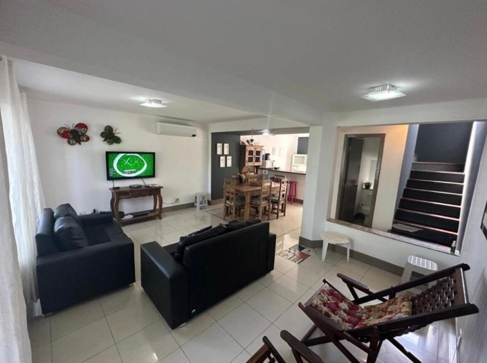 Belíssima Casa Ilhabela Vila Exterior foto