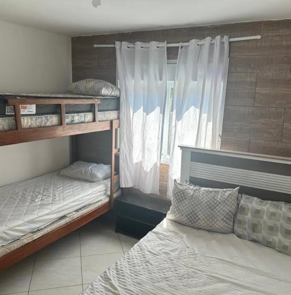 Belíssima Casa Ilhabela Vila Exterior foto