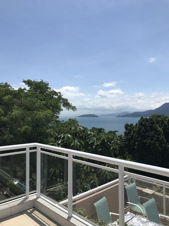 Belíssima Casa Ilhabela Vila Exterior foto