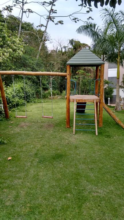Belíssima Casa Ilhabela Vila Exterior foto