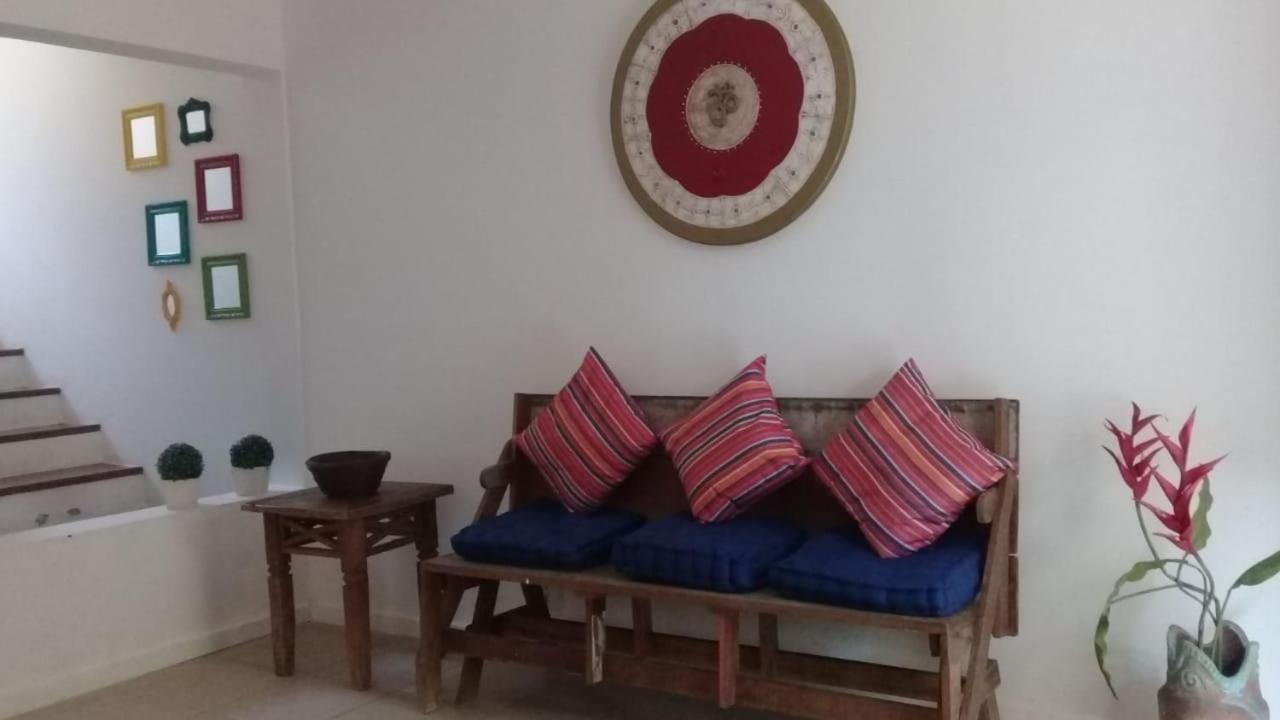 Belíssima Casa Ilhabela Vila Exterior foto